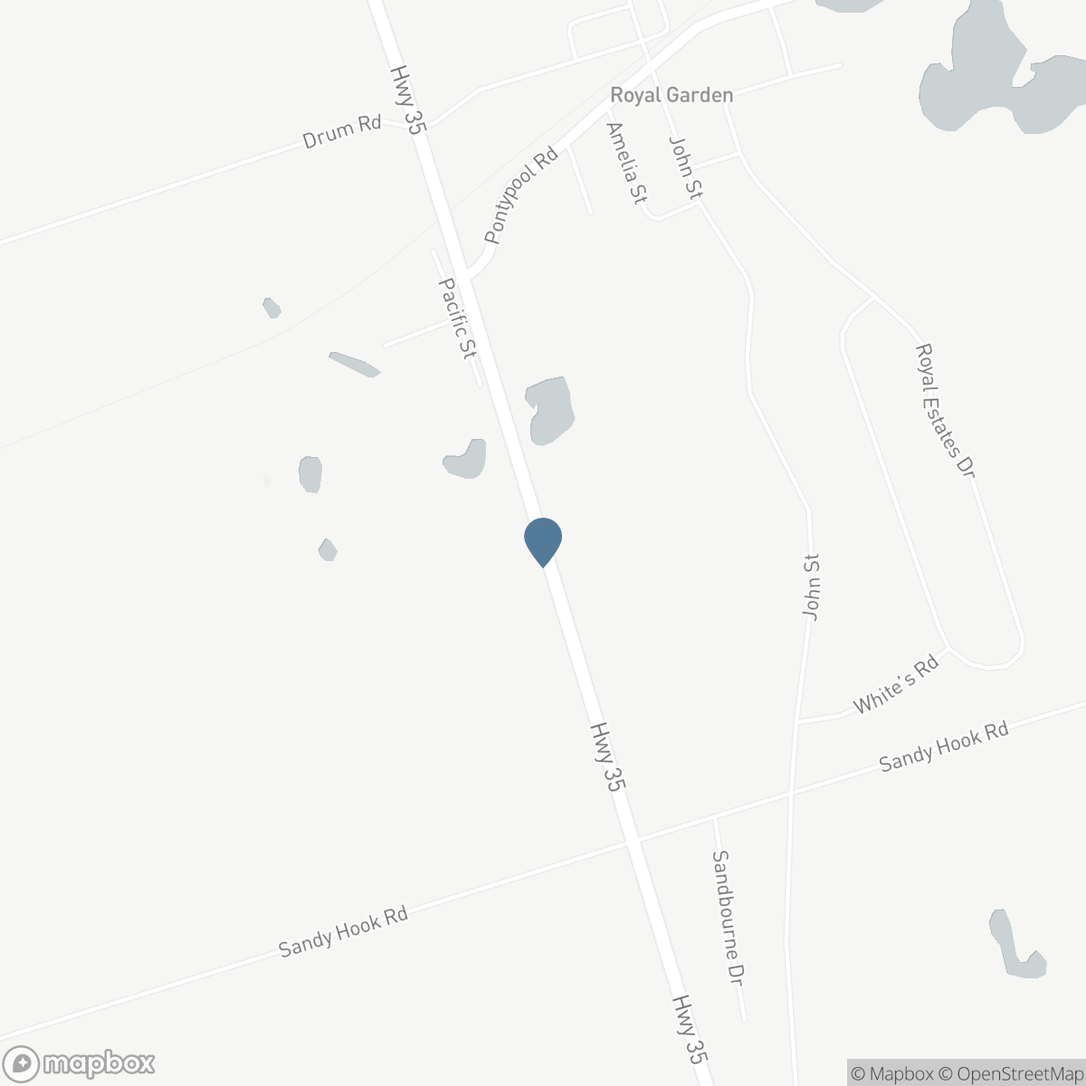 274 HIGHWAY 35, Kawartha Lakes, Ontario L0B 1K0